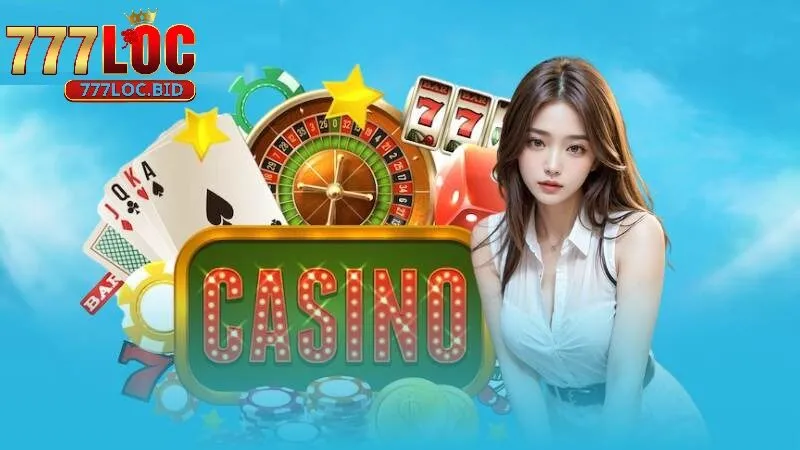 Một số game bài nổi bật tại 777loc