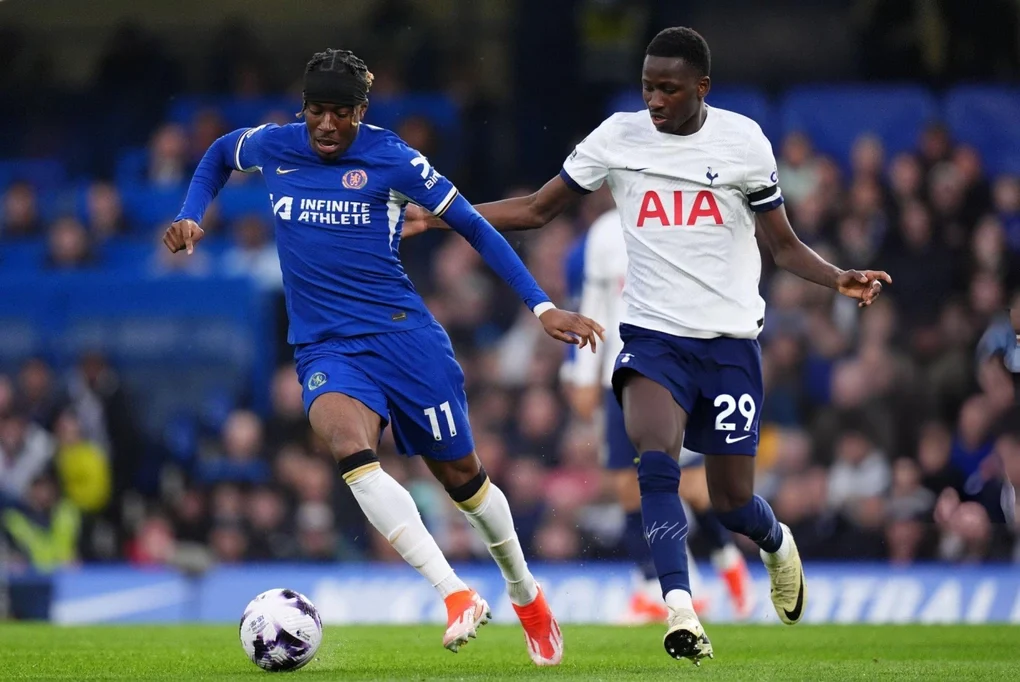 Chelsea vs Fullham